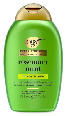 OGX Rosemary Mint Conditioner OGX Rosemary Mint Conditioner