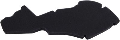 NYPSO luftfilter air filter black