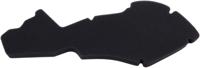NYPSO luftfilter air filter black - thumbnail