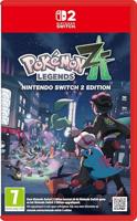 Nintendo Switch 2 Pokemon Legends: Z-A - thumbnail