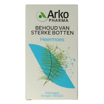 Arkocaps Heermoes Capsules Arkocaps Heermoes Capsules