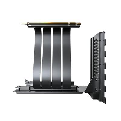 Montech VGM 2 Vertical GPU Mounting Kit Zwart