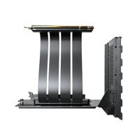 Montech VGM 2 Vertical GPU Mounting Kit Zwart - thumbnail