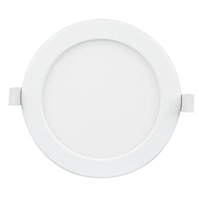 Heitronic 501378 Le Mans LED-inbouwlamp LED 20 W Wit Heitronic 501378 Le Mans LED-inbouwlamp LED 20 W Wit