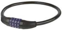 M-WAVE d 12.6 cable lock - thumbnail