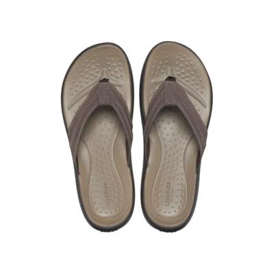 Crocs - Yukon Vista II Slipper Heren