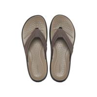 Crocs - Yukon Vista II Slipper Heren - thumbnail