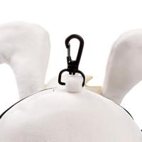 Relaxeazzz Idefix (Dogmatix) Asterix Rond Reiskussen & Slaapmasker - thumbnail