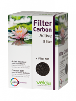 Velda actieve filterkool met net - thumbnail