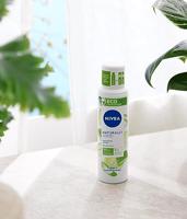 Nivea Naturally Good Bio Aloe Vera EcoDeo (125 ml) - thumbnail
