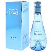 Davidoff Cool Water 100ml Vrouwen Spuitbus deodorant - thumbnail