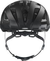 Abus helm urban-i 3.0 velvet zwart l 56-61cm - thumbnail
