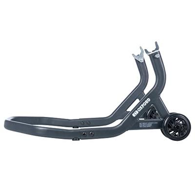 OXFORD montagestandaard "zero-g assembly test. zer back black