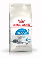 Royal Canin Indoor 7+ kattenvoer 2 x 3,5 kg - thumbnail