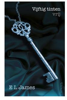Vijftig tinten vrij - E.L. James - eBook (9789044622126)