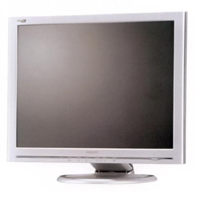 Philips 170S5FS - 17 inch - 1280x1024 - VGA - Grijs