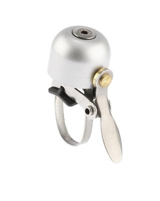 Imp Mirage mirage wave bel 27mm zilver in doosje 1507114