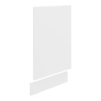 VCM Keukenkast of frontpaneel Esilo (Voorpaneel, Wit, 45) - thumbnail
