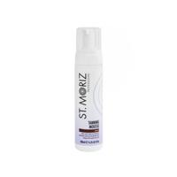 St. Moriz Zelfbruiningsmousse dark 200 Milliliter - thumbnail