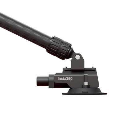 INSTA360 Triple Suction Cup Car Mount (Standard)