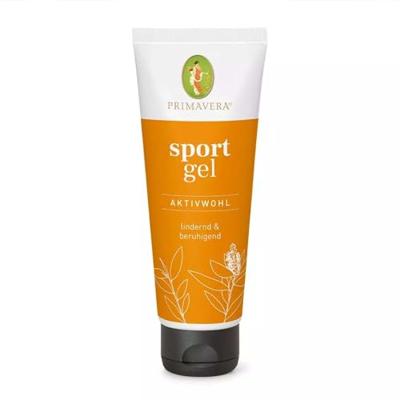 Primavera Active comfort sport gel 75 Milliliter