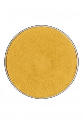 Aqua compact schmink oker geel 16gr nr.47