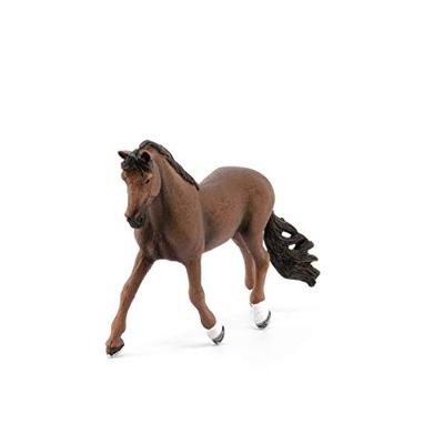 schleich HORSE CLUB Trakehner ruin 13909