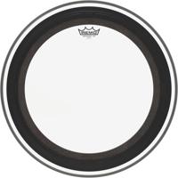 Remo 22" ambassador SMT Clear - thumbnail