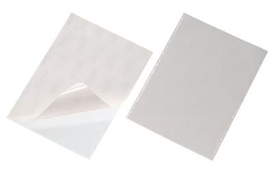 Durable Pocketfix A4 zakje van 10 stuks Durable Pocketfix A4 zakje van 10 stuks