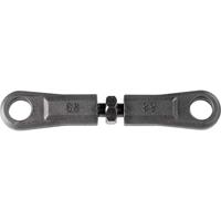 Reely 112132 Reserveonderdeel Verbinding servo-gestuurde koppeling - thumbnail