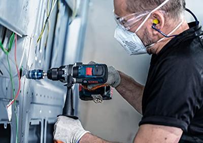 Bosch Accessories EXPERT Sheet Metal 2608900498 Gatenzaag 1 stuks 35 mm 1 stuk(s)