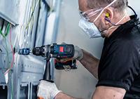 Bosch Accessories EXPERT Sheet Metal 2608900498 Gatenzaag 1 stuks 35 mm 1 stuk(s) - thumbnail