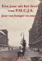 Eén jaar uit het leven van P.M.C.J.S. (Paperback) - thumbnail