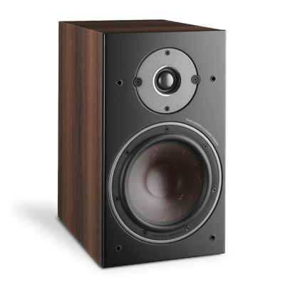 DALI OBERON 3 monitor speaker walnoot