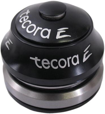 Tecora e balhoofdstel gazelle 1 1/8" 1 1/4" campa fit geintegr. 45-45