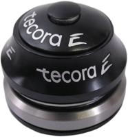 Tecora e balhoofdstel gazelle 1 1/8" 1 1/4" campa fit geintegr. 45-45 - thumbnail