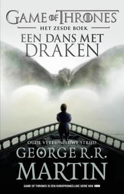 Een dans met draken - 1 Oude vetes, nieuwe strijd - George R.R. Martin - ebook