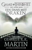 Een dans met draken - 1 Oude vetes, nieuwe strijd - George R.R. Martin - ebook - thumbnail