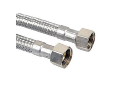 Kirchhoff Flexibele slang 1000 mm, 3/4"IT x 3/4"IT - 98628725