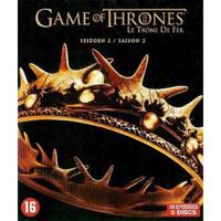 Game of Thrones - Seizoen 2 - thumbnail