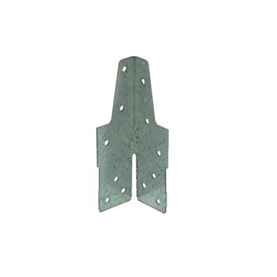 GB gripanker universeel verzinkt etiket | 1 stuk - 17212030