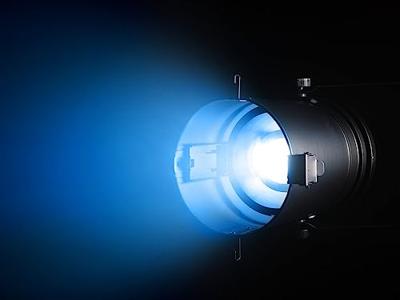 Eurolite LED PAR-64 COB RGBW 120W Zoom bk MK2 theater spot Eurolite LED PAR-64 COB RGBW 120W Zoom bk MK2 theater spot