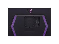 LG 27GR93U-B 27 Ultra HD 144Hz IPS monitor - thumbnail