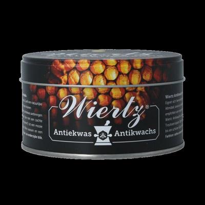 Wiertz Antiekwas - naturel/geel - 380 ml