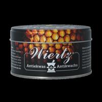 Wiertz Antiekwas - naturel/geel - 380 ml - thumbnail