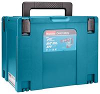 Makita DHK180ZJ Accu Schraper 18V Basic Body in Mbox - thumbnail