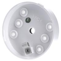 Grothe 38991 Basismodule Wit