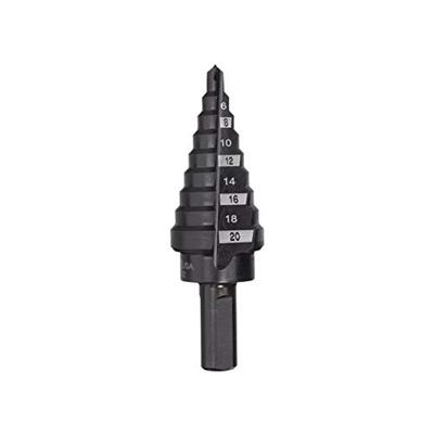 Milwaukee Accessoires stappenboor 4-20mm - 48899320