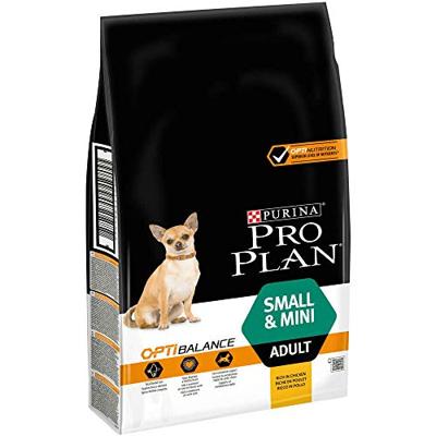 Pro Plan plan dog adult small / mini kip Pro Plan plan dog adult small / mini kip