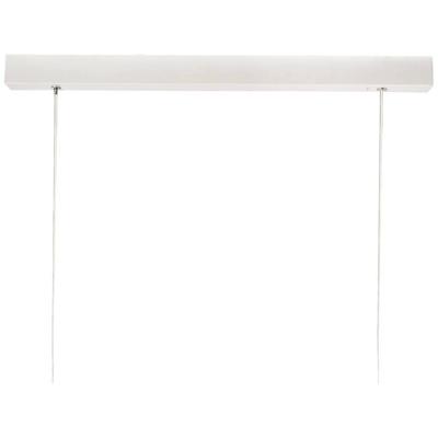 Deko Light Apollon 342149 Hanglamp LED LED vast ingebouwd Energielabel: G (A - G) 28 W Wit (mat) Deko Light Apollon 342149 Hanglamp LED LED vast ingebouwd Energielabel: G (A - G) 28 W Wit (mat)